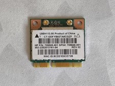 Realtek RTL8188E 802.11b/g/n Wireless WLAN Ha...