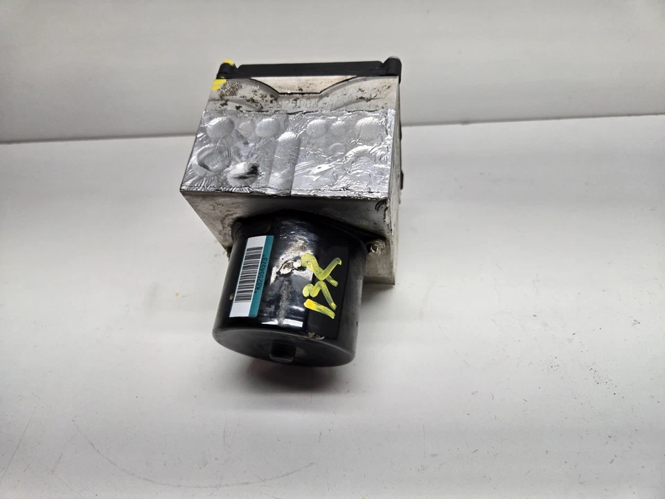 Ram 2500 3500 2013-2014 6,7 ABS conjunto de bomba de freno antibloqueo 68052421AF Foto 4 de 4