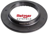 Metzger 6490363 WäLzlager FüR FederbeinstüTzlager Domlager FüR Mitsubishi