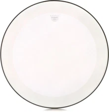 Remo Powerstroke 3 Classic Coated - 22" Bass Batter Head