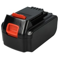 Akku FüR Black & Decker BDCSP18N BL186K BDCJS18 BDCR18 BDCROS18 3000Mah 18V