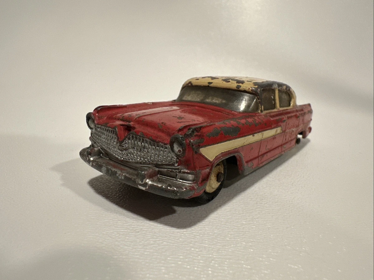 Dinky Metal Vintage Manufacture Diecast Cars, Trucks & Vans for