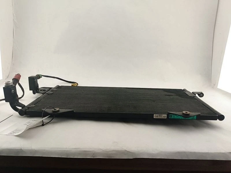 AUDI Cabriolet 8G Air Conditioning Condenser Fits 1994 1995 1996 1997 1998 - Image 2 of 4