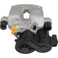 Metzger 6261435 Bremssattel FüR Mercedes Benz C Klasse W205 S205 C205 A205