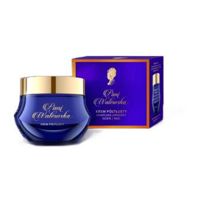 5900330304319 Pani Walewska Classic Krem do twarzy półtłusty 50ml Miraculum