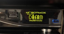 Dreambox DM8000 HD PVR DVD - Defekt
