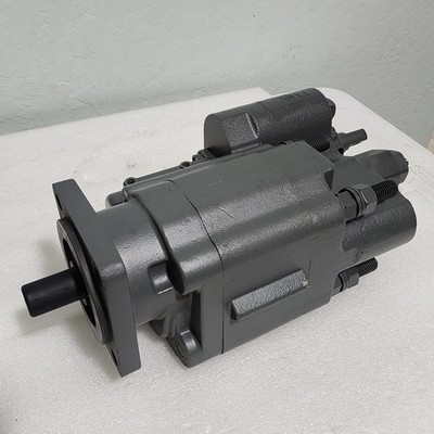 よーへー PTO Dump Pump Hydraulic Cylinder C102 Air Shift Direct Mount 7/8