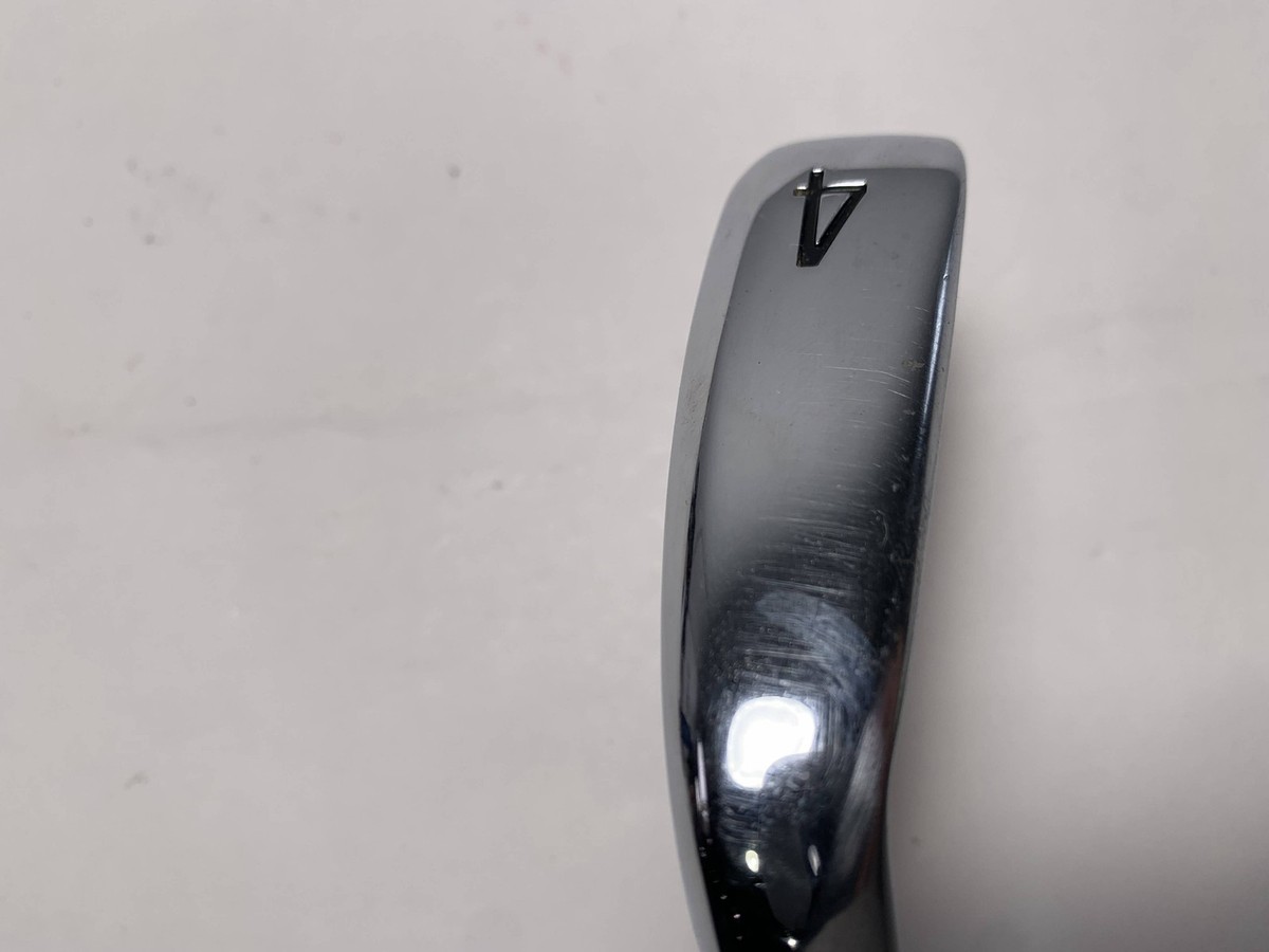 Titleist T200 2021 Utility 4 Iron Project X HZRDUS RDX Red Smoke