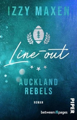 Line-out, Izzy Maxen