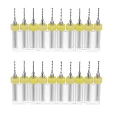 20pcs 1.2mm Carbide CNC Engraving Circuit Boa...