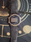 Vintage Timex Expedition Watch (745) Late 90s "Atlantis" design ORIG BAND