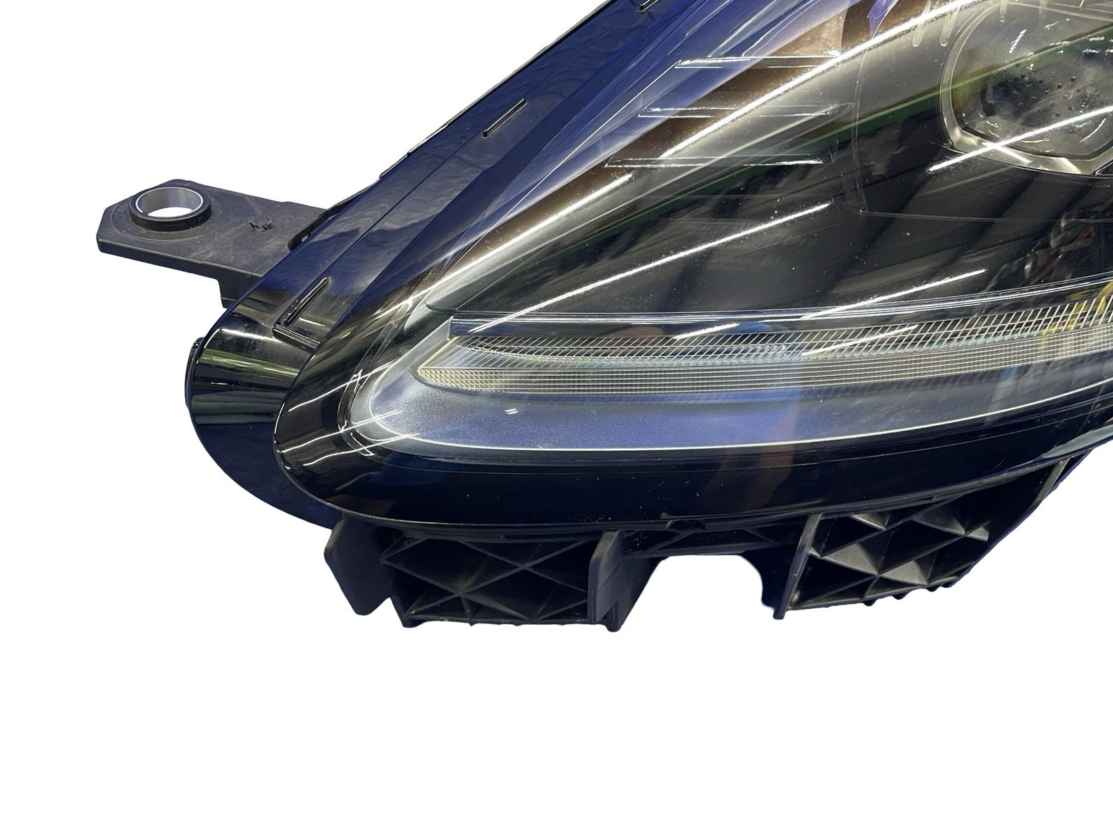 2023-2026 MASERATI GRECALE M182 OEM FRONT LEFT LED HEADLIGHT LAMP 06702930720
