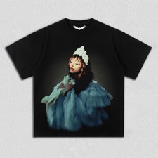 Melanie Martinez 1884 Vintage Tee S-5XL