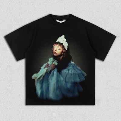 Melanie Martinez 1884 Vintage Tee S-5XL