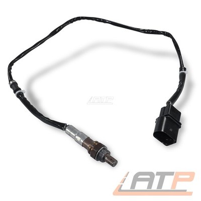 LAMBDASONDE REGELSONDE FÜR AUDI A3 SEAT SKODA OCTAVIA VW GOLF 5 6 TOURAN 1.6