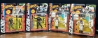 1994 Hasbro GI Joe Sgt. Savage Screaming Eagles Action Figures - Lot of 4 NEW