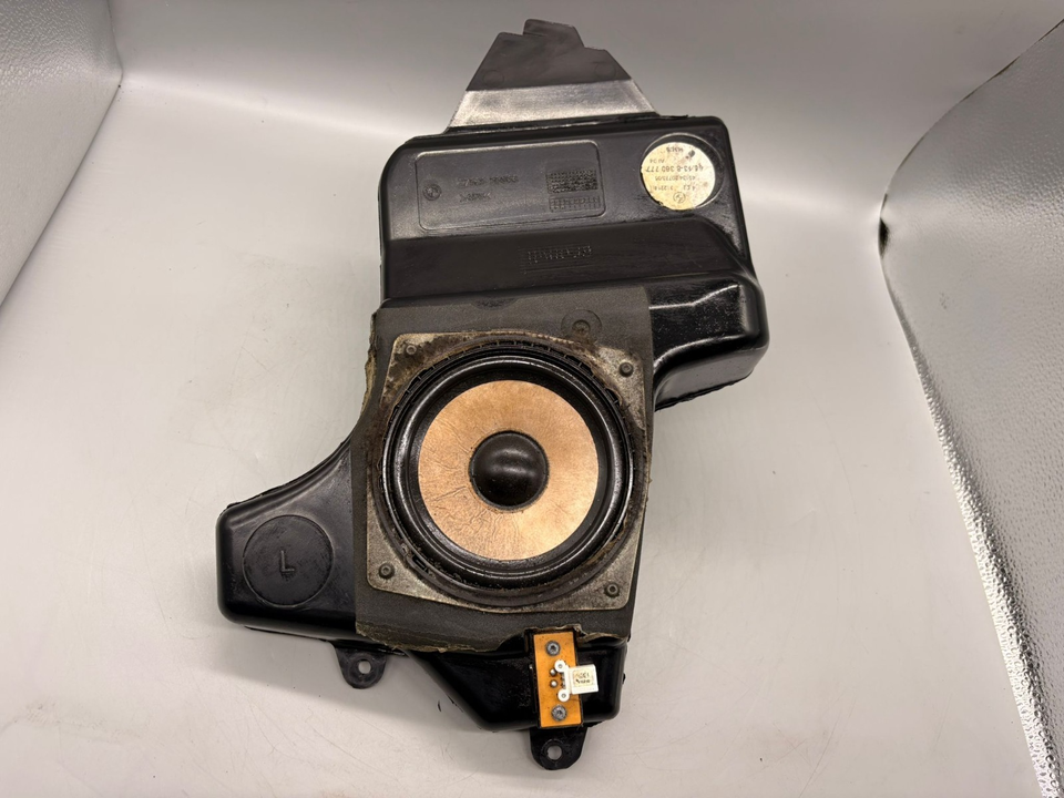 BMW E39 5 Series 2002 - Door Speaker 27525 55963