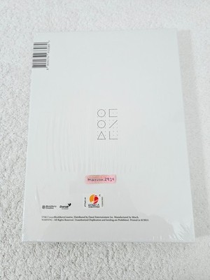 LOONA ＋＋ 通常B盤 normal Bver Hi high 初版 YESASIA: Loona Mini Album - + + (Normal B Version) Music - Loona