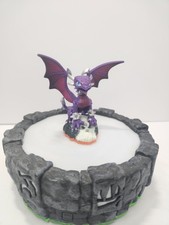 2012 Cynder  Skylanders Giants FREE SHIPPING  Series 2  Buy More Save More