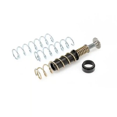 Telescopic Recoil System for Springfield Hellcat 3  & Threaded 3.8  - DPM