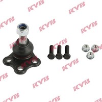 KYB Traggelenk FüHrungsgelenk KBJ4027 Stahl FüR Opel Vivaro Bus X82 Cdti Renault