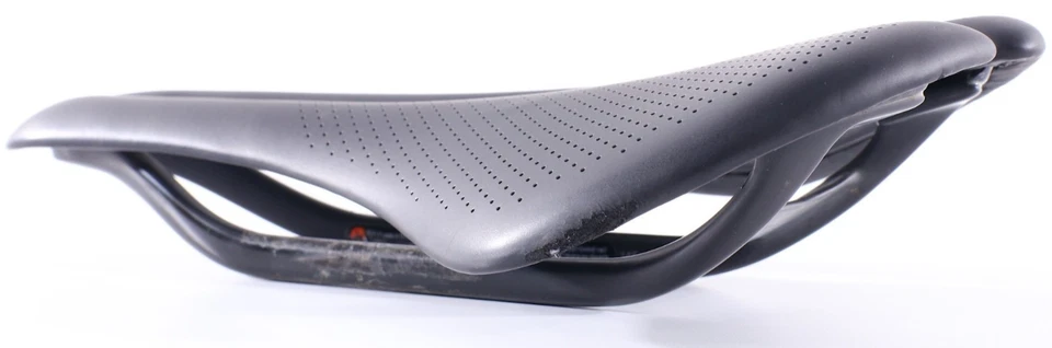 Sillín Bontrager Aeolus RSL carbono 145 mm Foto 3 de 4