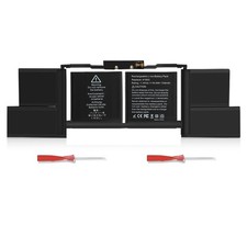 OEM A1953 Battery For MacBook Pro 15 Mid 2018 2019 EMC 3215 3359 Touch Bar A1990