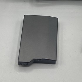 Sony PSP 2001 Playstation Portable White Console Starwars Darth Vader TEST /READ