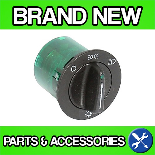 For Saab Headlamp Switch 9-3 (98-03)