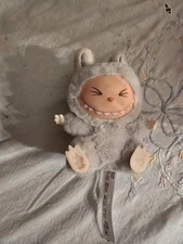 POPMART Labubu Have a Seat