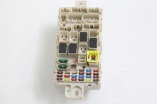 Mitsubishi SPACE STAR A0 Gasoline 12915 Fuse Box