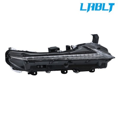 LABLT Right Side LED Daytime Running Light For 2015-2021 Lexus