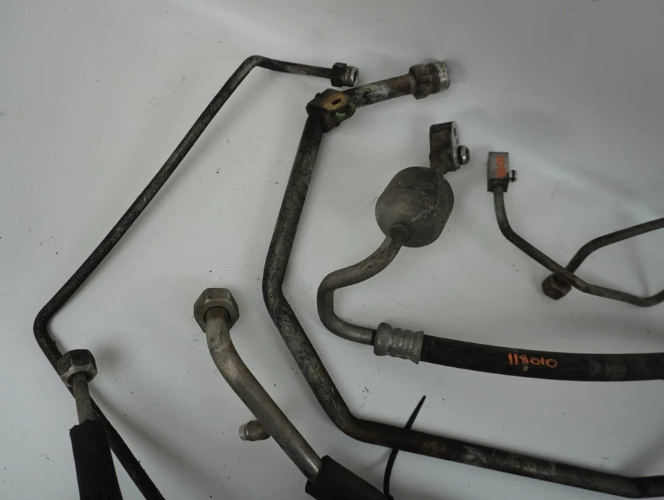 Gebrauchter Klimaanlagen Schlauch DAIHATSU TERIOS I Phase 1 1.3i 86ch - Bild 4 von 4