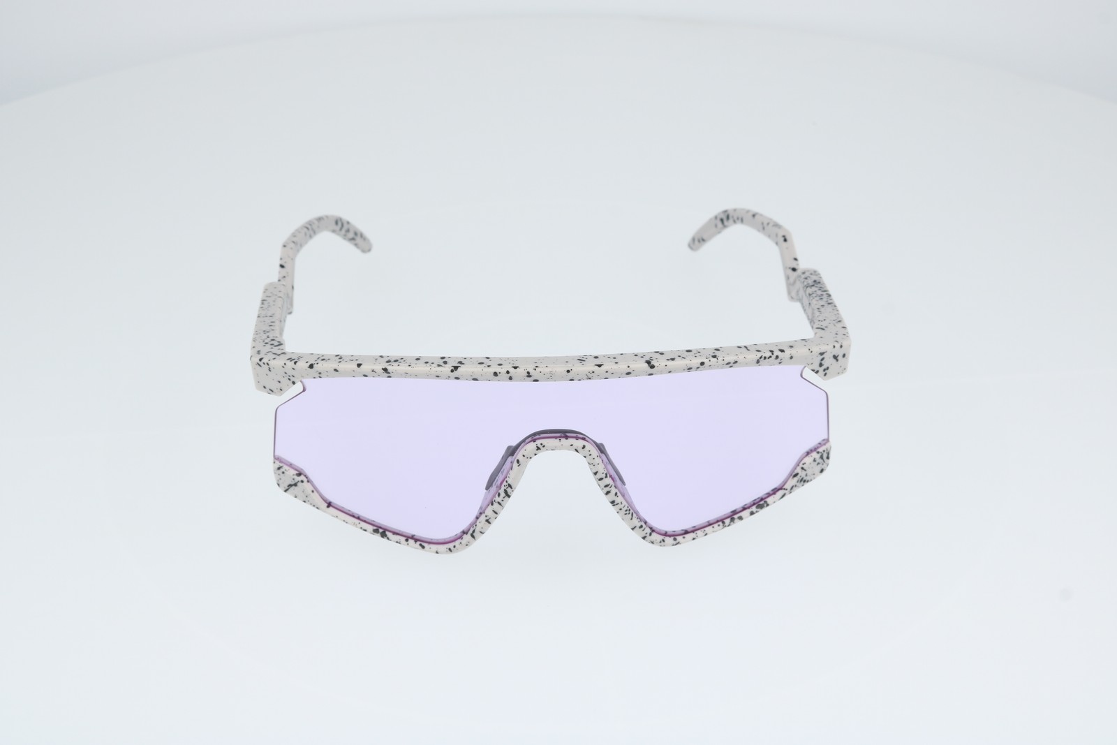 Gafas de sol Oakley Bxtr beige escudo Oo9280 135-0-139