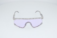 Oakley Bxtr Beige Shield Oo9280 Sunglasses 135-0-139