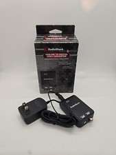 Genuine Radioshack (1142011) Easy To Connect Toslink To Digital Coax Converter 