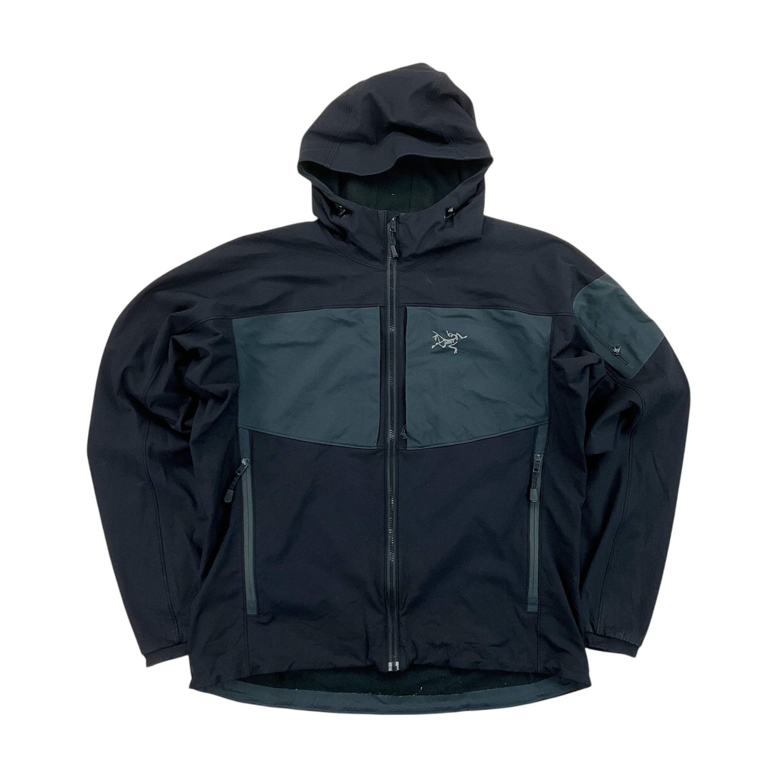 ARC'TERYX Giacca outdoor Arcteryx Polartec XL