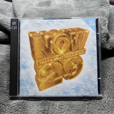 Now That's what I call music 29 CD Various Artists 1994