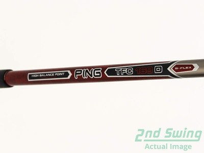 Ping G20 Driver 9.5° Graphite Stiff Left 44.0in | eBay