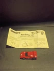 Hot Wheels Sizzlers Mad Scatter Set w/ Orange Redline 2006 #7