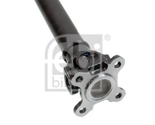 FEBI CARDAN AVANT 710Mm Compatible Avec BMW X3 E83 - Photo 4/4