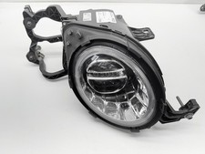 2016-2020 Bentley Bentayga Right Passenger Headlight Lamp Assembly Complete Note