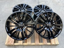 20 Range Rover Sport Hse L320 Factory Oem Original Stock Wheels Rims 2005-2013