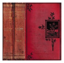 HENSEL, SEBASTIAN (1830-1898) The Mendelssohn family (1729-1847) from letters an