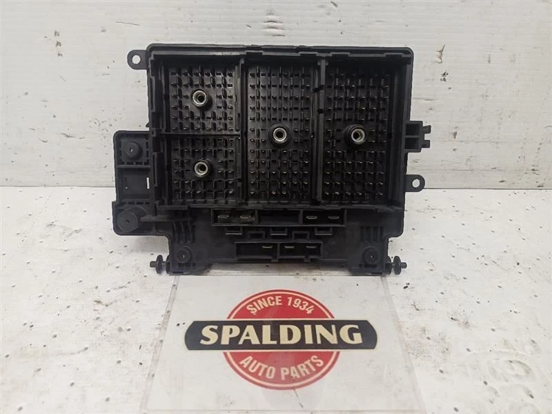 Motor de caja de fusibles Hummer H2 2003-2007 10982791 Foto 2 de 4