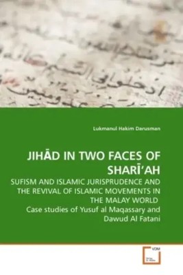 Lukmanul Hakim Darusman | JIH D IN TWO FACES OF SHAR AH | Taschenbuch | Englisch