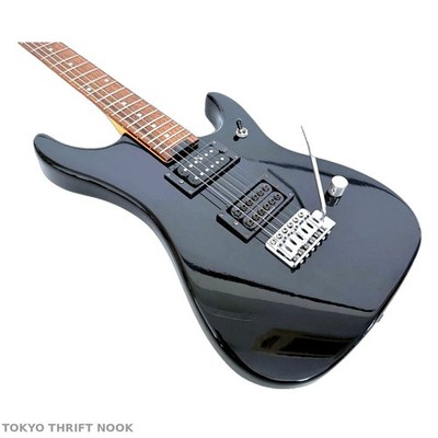 [Excellent] Washburn N2 Nuno Bettencourt Signature Electric Guitar Stephens