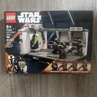 LEGO Star Wars Dark Trooper Attack 75324 NEW SEALED - RETIRED