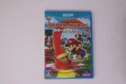 Paper Mario Color Splash Wii U JPN (Region Locked)