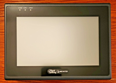 Maple Systems HMI5070TH , 7'' Color Touchscreen, 24 VDC - NEW - USA Shipping